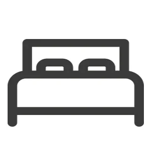 Camadoble Extra Grande y Colchón